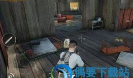 吃鸡手游爆料最新,神秘新功能即将上线，玩家体验再升级！