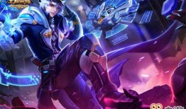 诸葛亮新品皮肤爆料视频,揭秘三国谋士的华丽变身